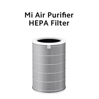 Filter Xiaomi Air Purifier Abu Abu Pembersih Udara Penyaring Udara